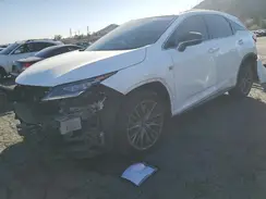 2T2BZMCA3KC170383 2019 LEXUS RX