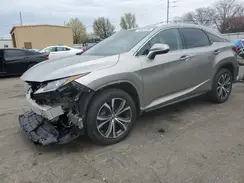 2T2BZMCA3KC171260 2019 LEXUS RX