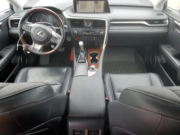 2T2BZMCA3KC171260 2019 LEXUS RX - Image 8