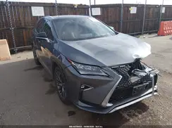 2T2BZMCA3KC171906 2019 LEXUS RX