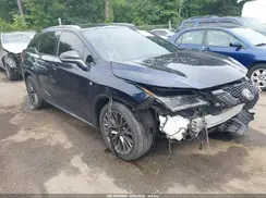 2T2BZMCA3KC172666 2019 LEXUS RX