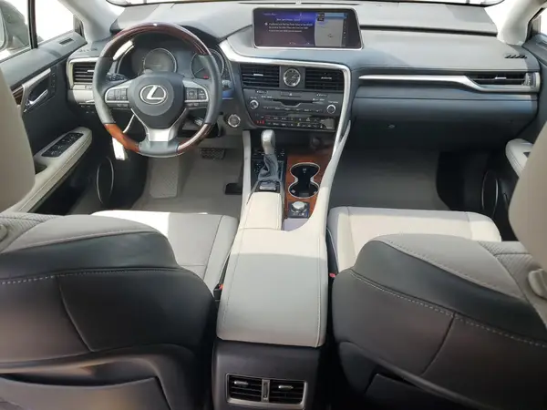 2T2BZMCA3KC173705 2019 LEXUS RX - Image 8