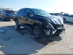 2T2BZMCA3KC175230 2019 LEXUS RX