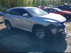 2T2BZMCA3KC175311 2019 LEXUS RX