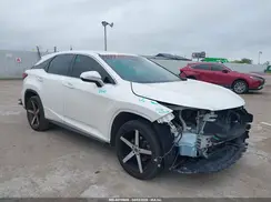 2T2BZMCA3KC175504 2019 LEXUS RX
