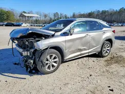 2T2BZMCA3KC176197 2019 LEXUS RX