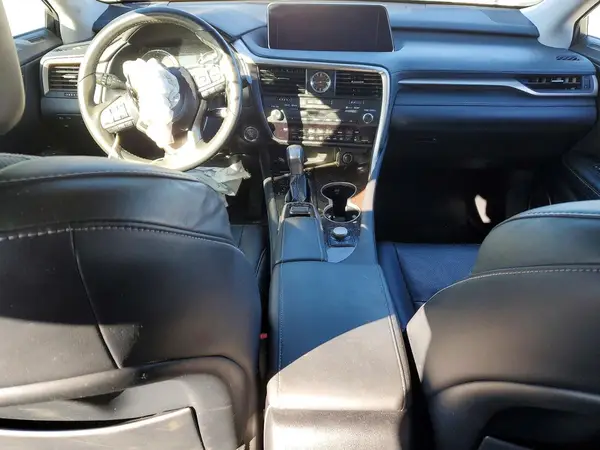 2T2BZMCA3KC176197 2019 LEXUS RX - Image 8