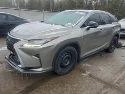 2T2BZMCA3KC176443 2019 LEXUS RX