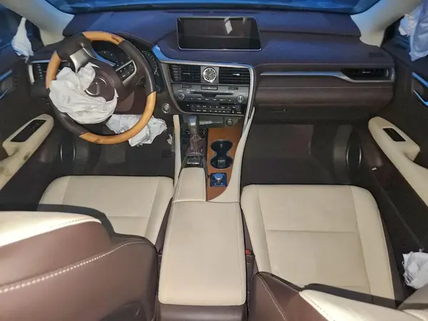 2T2BZMCA3KC178788 2019 LEXUS RX - Image 8