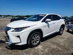2T2BZMCA3KC180072 2019 LEXUS RX