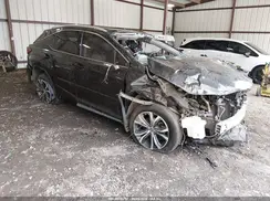 2T2BZMCA3KC180623 2019 LEXUS RX