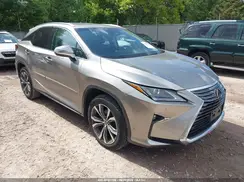 2T2BZMCA3KC181089 2019 LEXUS RX