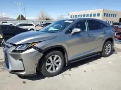 2T2BZMCA3KC181819 2019 LEXUS RX