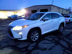 2T2BZMCA3KC182386 2019 LEXUS RX