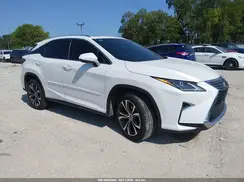 2T2BZMCA3KC184056 2019 LEXUS RX
