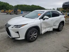 2T2BZMCA3KC184302 2019 LEXUS RX