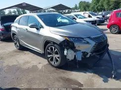 2T2BZMCA3KC185658 2019 LEXUS RX