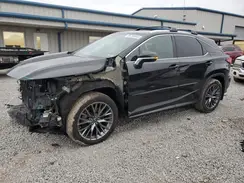 2T2BZMCA3KC185773 2019 LEXUS RX
