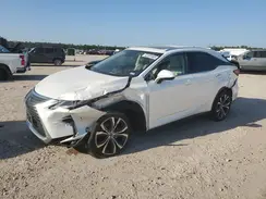 2T2BZMCA3KC186082 2019 LEXUS RX