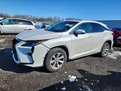 2T2BZMCA3KC186289 2019 LEXUS RX
