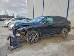 2T2BZMCA3KC187040 2019 LEXUS RX
