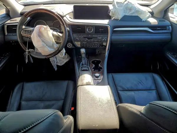 2T2BZMCA3KC187040 2019 LEXUS RX - Image 8