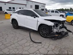 2T2BZMCA3KC189077 2019 LEXUS RX