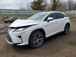 2T2BZMCA3KC189080 2019 LEXUS RX