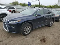 2T2BZMCA3KC189225 2019 LEXUS RX