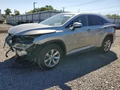 2T2BZMCA3KC192402 2019 LEXUS RX
