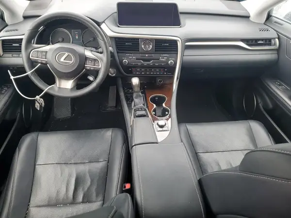 2T2BZMCA3KC192402 2019 LEXUS RX - Image 8