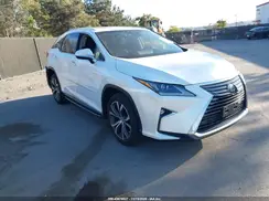 2T2BZMCA3KC194747 2019 LEXUS RX