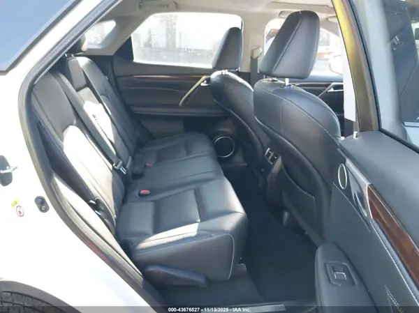 2T2BZMCA3KC194747 2019 LEXUS RX - Image 8