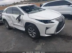 2T2BZMCA3KC195414 2019 LEXUS RX
