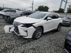 2T2BZMCA3KC195624 2019 LEXUS RX