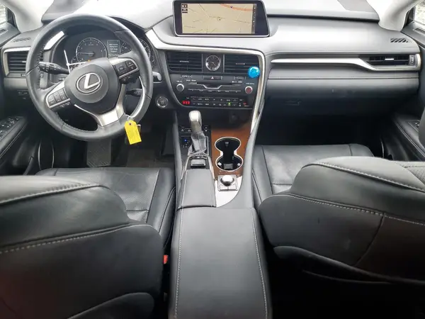 2T2BZMCA3KC195624 2019 LEXUS RX - Image 8