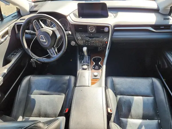 2T2BZMCA3KC195901 2019 LEXUS RX - Image 7