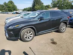 2T2BZMCA3KC196904 2019 LEXUS RX