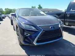 2T2BZMCA3KC197616 2019 LEXUS RX