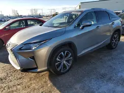 2T2BZMCA3KC198894 2019 LEXUS RX