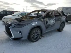 2T2BZMCA3KC200188 2019 LEXUS RX