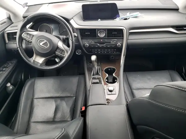 2T2BZMCA3KC201566 2019 LEXUS RX - Image 8