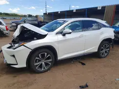 2T2BZMCA3KC201759 2019 LEXUS RX