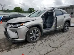 2T2BZMCA3KC203379 2019 LEXUS RX