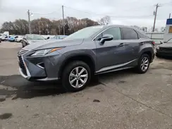 2T2BZMCA3KC204189 2019 LEXUS RX