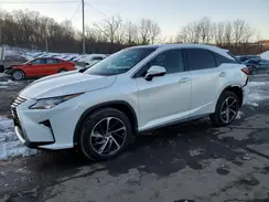 2T2BZMCA3KC205326 2019 LEXUS RX