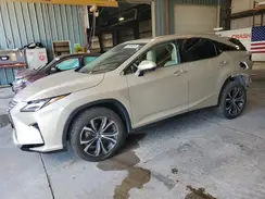 2T2BZMCA3KC205956 2019 LEXUS RX