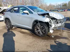 2T2BZMCA3KC206055 2019 LEXUS RX