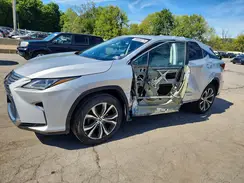2T2BZMCA3KC207478 2019 LEXUS RX