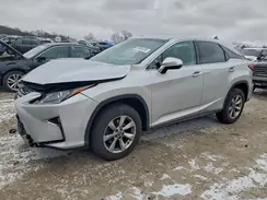 2T2BZMCA3KC209103 2019 LEXUS RX